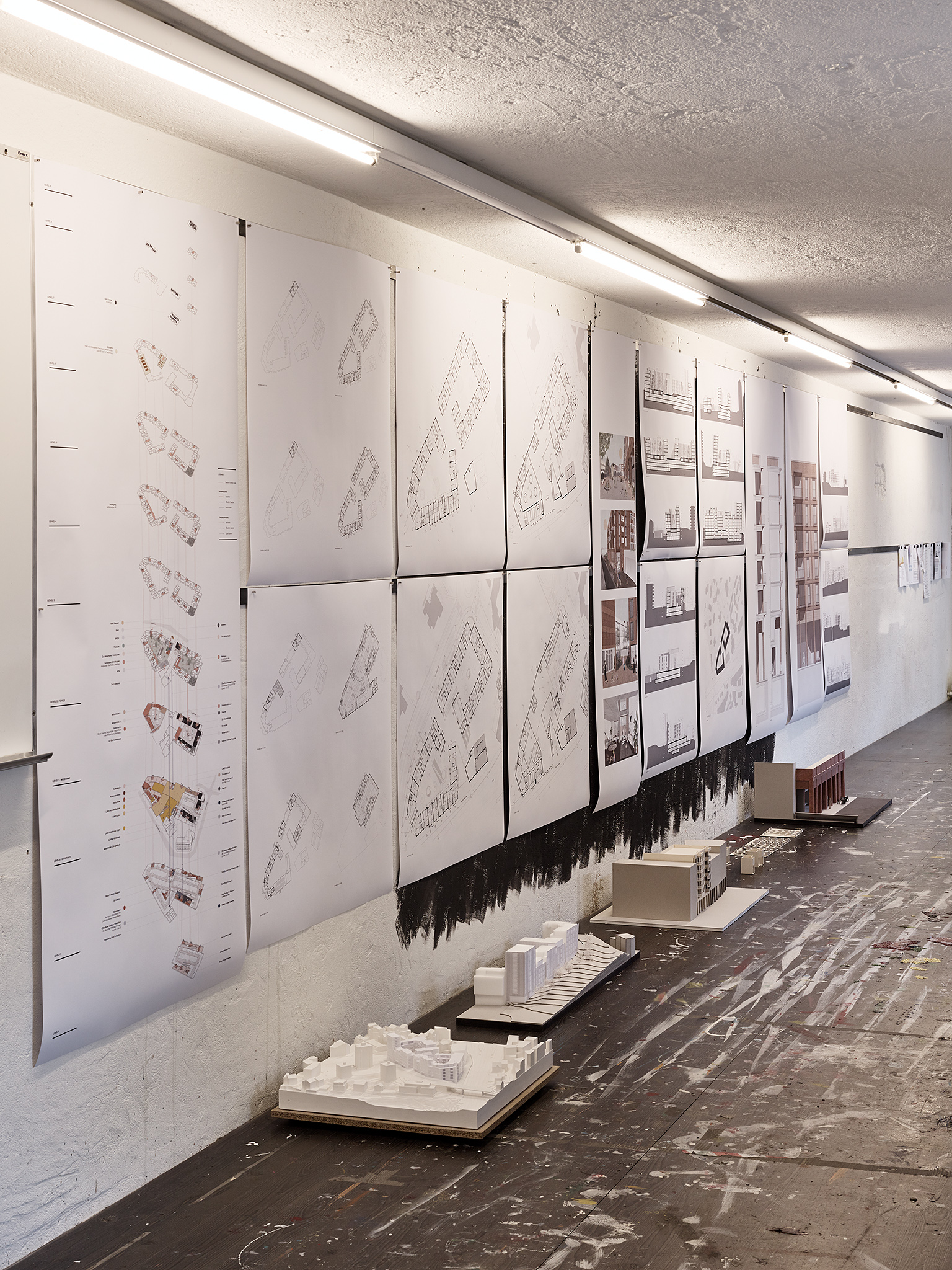 Präsentation Projekt Chäsimatt